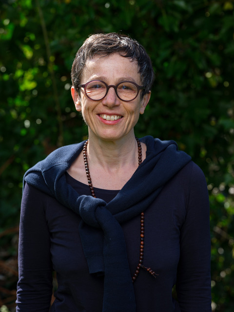 Foto von Beatrix Ulrich